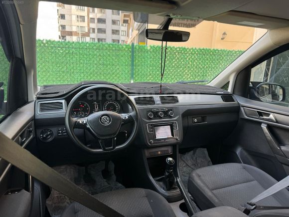 OZAN AUTO'DAN HATASIZ 2018 ÇIKIŞLI KM 224 BİNDE AİLE ARACI