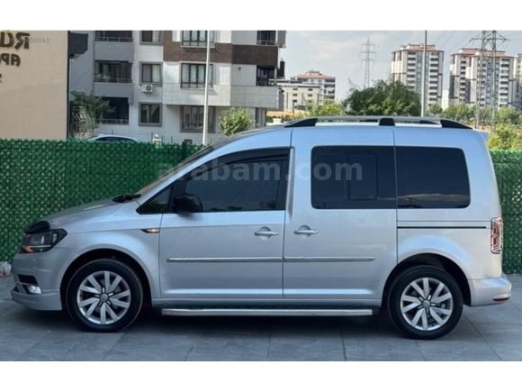 OZAN AUTO'DAN HATASIZ 2018 ÇIKIŞLI KM 224 BİNDE AİLE ARACI
