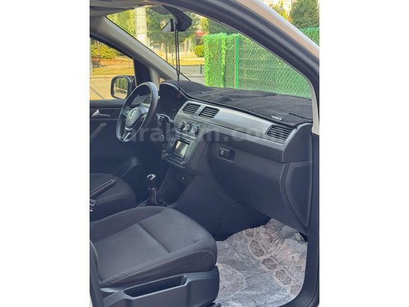 OZAN AUTO'DAN HATASIZ 2018 ÇIKIŞLI KM 224 BİNDE AİLE ARACI