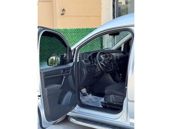 OZAN AUTO'DAN HATASIZ 2018 ÇIKIŞLI KM 224 BİNDE AİLE ARACI