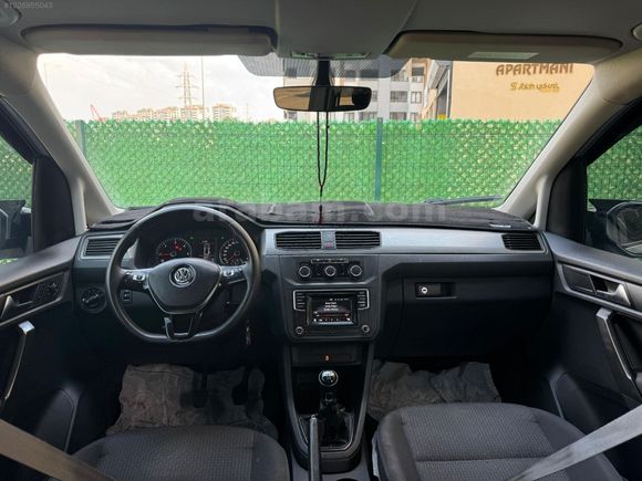 OZAN AUTO'DAN HATASIZ 2018 ÇIKIŞLI KM 224 BİNDE AİLE ARACI