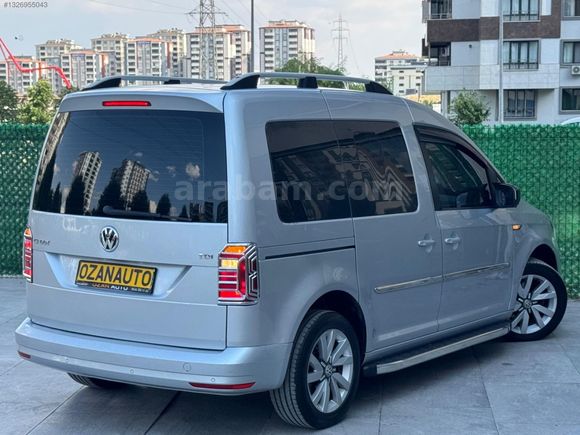 OZAN AUTO'DAN HATASIZ 2018 ÇIKIŞLI KM 224 BİNDE AİLE ARACI