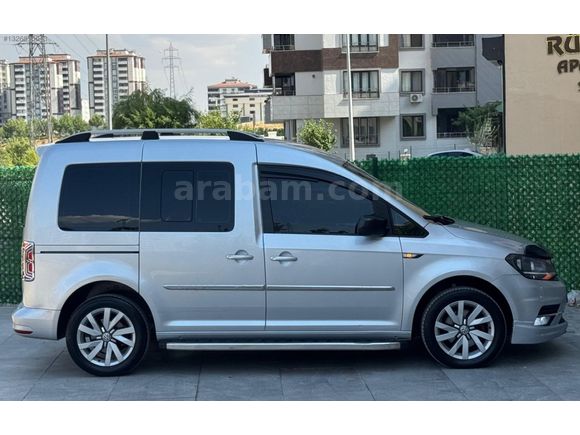 OZAN AUTO'DAN HATASIZ 2018 ÇIKIŞLI KM 224 BİNDE AİLE ARACI