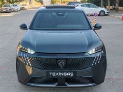 BOYASIZ-HATASIZ-2025 PEUGEOT 3008 1.2 HYBRİD GT PAKET