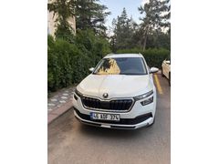 Sahibinden Skoda Kamiq 1.0 TSI Premium 2020 Model 
