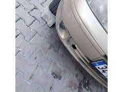 Sahibinden Fiat Palio 1.3 Multijet Active 2005 Model  260.000 km Bej