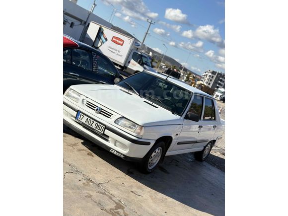 Sahibinden Renault R 9 1.4 Broadway RN 1997 Model 