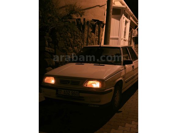 Sahibinden Renault R 9 1.4 Broadway RN 1997 Model 
