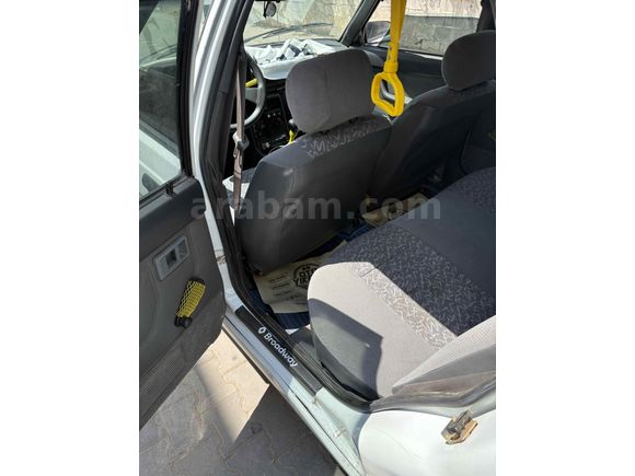 Sahibinden Renault R 9 1.4 Broadway RN 1997 Model 