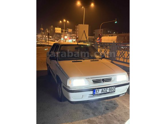Sahibinden Renault R 9 1.4 Broadway RN 1997 Model 