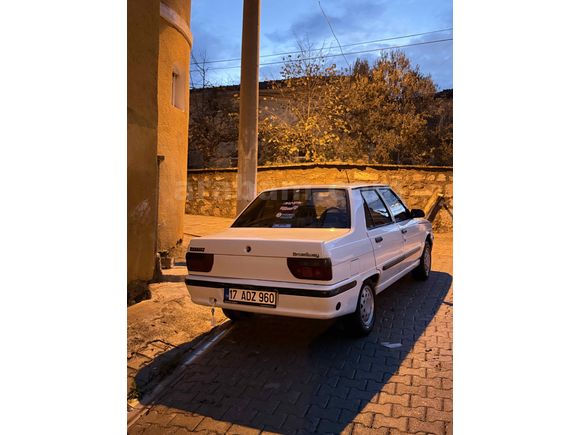 Sahibinden Renault R 9 1.4 Broadway RN 1997 Model 