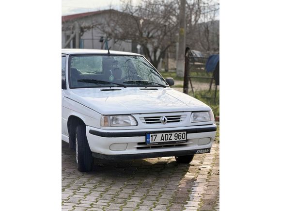 Sahibinden Renault R 9 1.4 Broadway RN 1997 Model 
