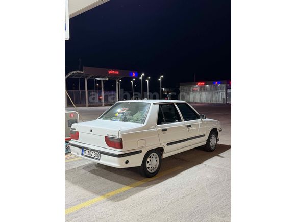 Sahibinden Renault R 9 1.4 Broadway RN 1997 Model 