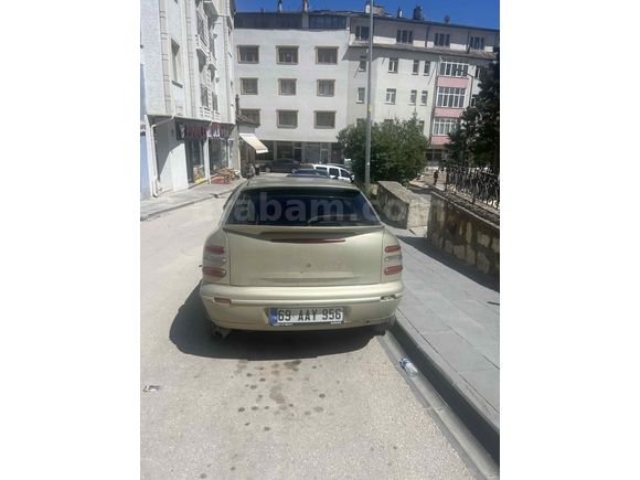 Sahibinden Fiat Brava 1.6 SX 2000 Model 