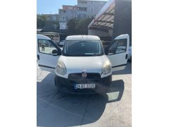Sahibinden Fiat Doblo Cargo 1.6 Multijet 2013 Model