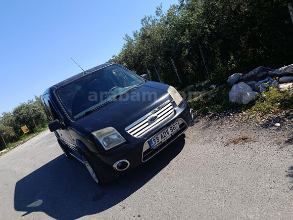 ACİL SAHİBİNDEN GLX 2008 Model