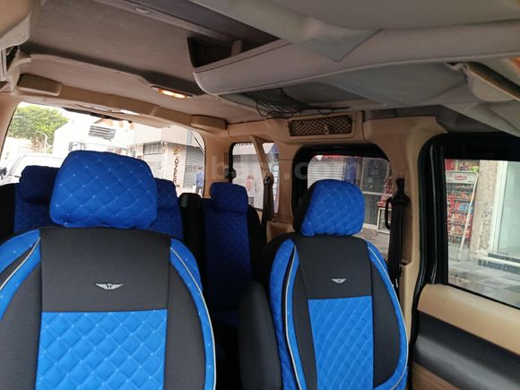 ACİL SAHİBİNDEN GLX 2008 Model