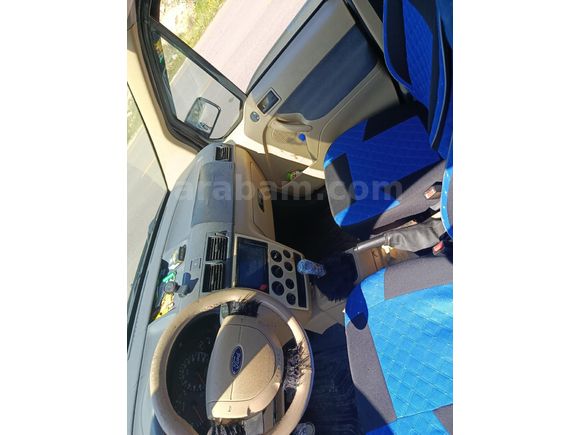 ACİL SAHİBİNDEN GLX 2008 Model
