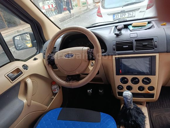 ACİL SAHİBİNDEN GLX 2008 Model