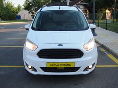 2015  FORD COURIER 1.6  DİZEL TİTANİUM 95 BG