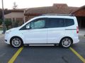 2015  FORD COURIER 1.6  DİZEL TİTANİUM 95 BG