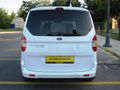 2015  FORD COURIER 1.6  DİZEL TİTANİUM 95 BG