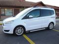2015  FORD COURIER 1.6  DİZEL TİTANİUM 95 BG