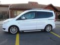 2015  FORD COURIER 1.6  DİZEL TİTANİUM 95 BG
