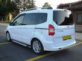 2015  FORD COURIER 1.6  DİZEL TİTANİUM 95 BG
