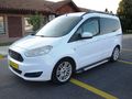2015  FORD COURIER 1.6  DİZEL TİTANİUM 95 BG
