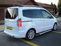 2015  FORD COURIER 1.6  DİZEL TİTANİUM 95 BG