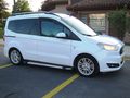2015  FORD COURIER 1.6  DİZEL TİTANİUM 95 BG