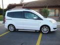 2015  FORD COURIER 1.6  DİZEL TİTANİUM 95 BG