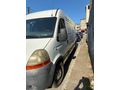 Sahibinden Renault Master 2.5 dCi 12.6 m3 2004 Model 