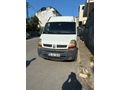 Sahibinden Renault Master 2.5 dCi 12.6 m3 2004 Model 