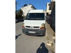 Sahibinden Renault Master 2.5 dCi 12.6 m3 2004 Model 