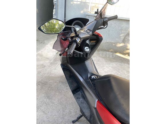 Sahibinden Yamaha N-Max 155 