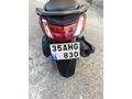 Sahibinden Yamaha N-Max 155 
