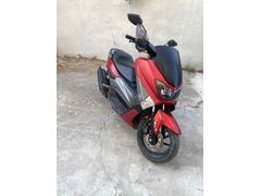 Sahibinden Yamaha N-Max 155 
