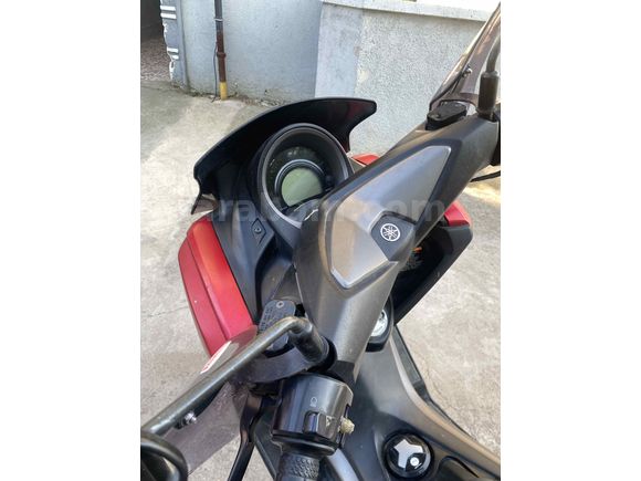 Sahibinden Yamaha N-Max 155 