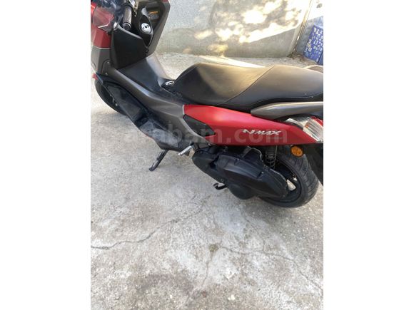 Sahibinden Yamaha N-Max 155 