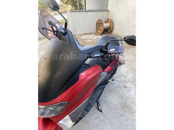 Sahibinden Yamaha N-Max 155 