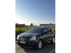 Sahibinden Nissan Qashqai 1.6 Tekna Executive 2008 Model 