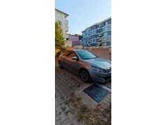 Sahibinden Peugeot 308 1.6 HDi Access 2014 Model