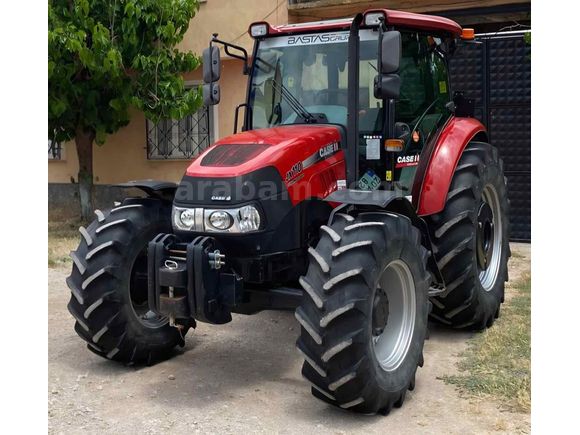Sahibinden Case IH JX110 