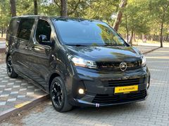 A.Y. OTOMOTİV'DEN OTOMATİK 2025 OPEL VIVARO (HATASIZ)