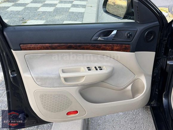 ELİT MOTORS - BAKIMLI TERTEMİZ 2010 SKODA OCTAVIA
