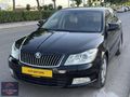 ELİT MOTORS - BAKIMLI TERTEMİZ 2010 SKODA OCTAVIA