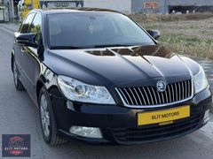 ELİT MOTORS - BAKIMLI TERTEMİZ 2010 SKODA OCTAVIA