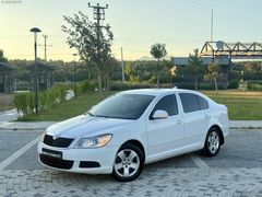 2012 MODEL SKODA OCTAVİA DEĞİŞENSİZ OTOMATİK VİTES